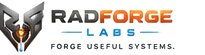 RadForge Labs — Forge Useful Systems